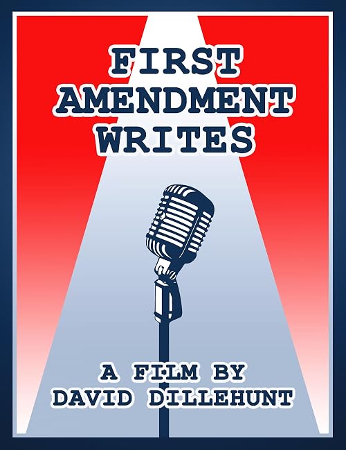 First Amendment Writes