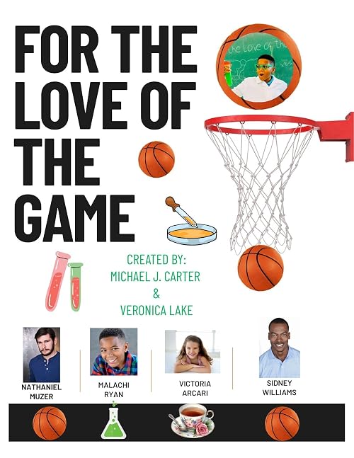 For the Love of the Game