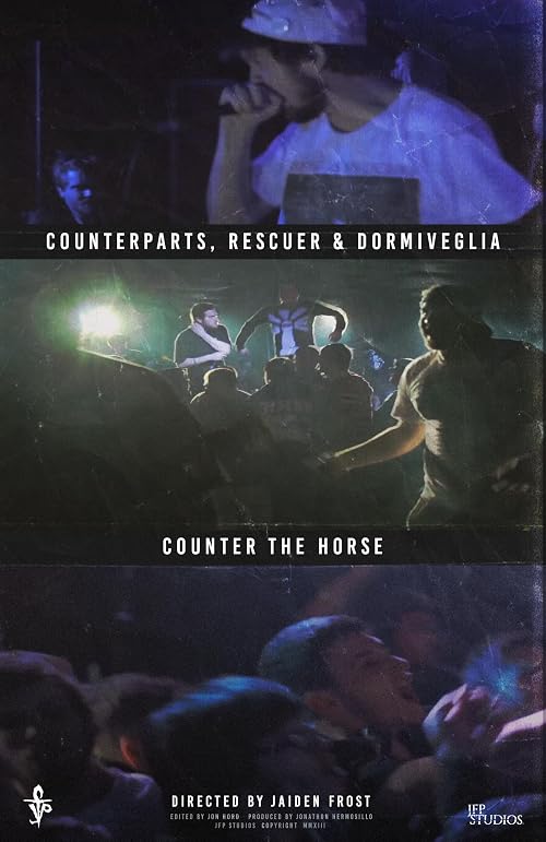 Counter the Horse