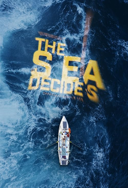 The Sea Decides