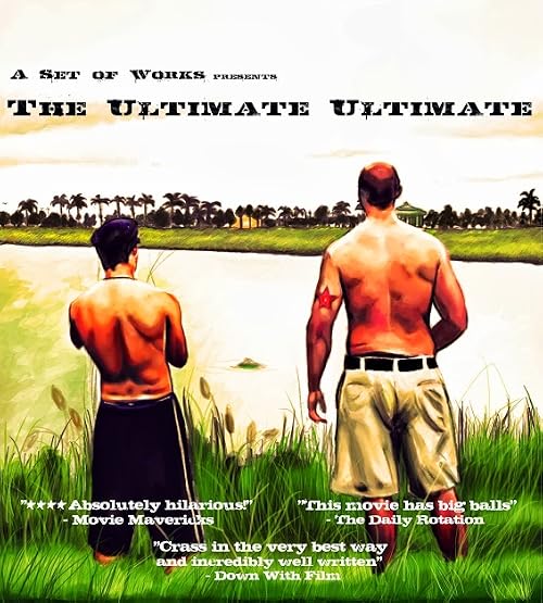 The Ultimate Ultimate