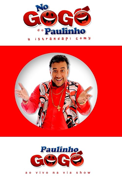 No Gogó do Paulinho: U Istrandapi Comy