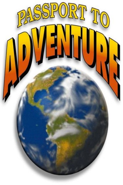 Passport to Adventure