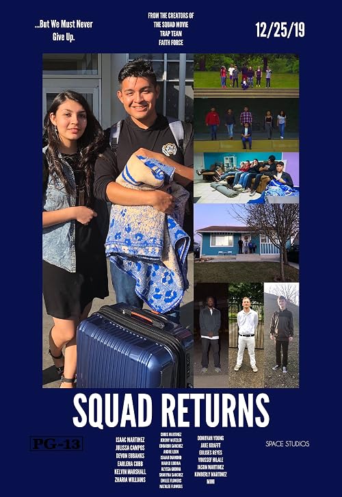 Squad Returns