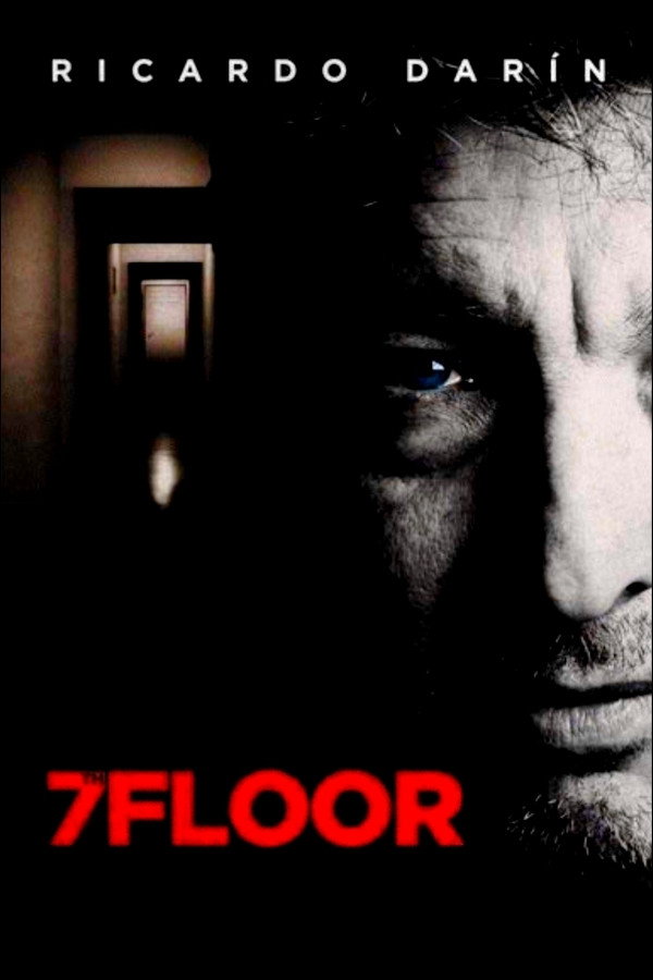 7th Floor - Jede Sekunde zählt