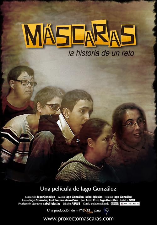 Mascaras