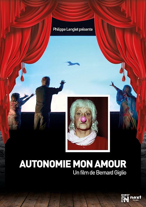 Autonomie Mon Amour
