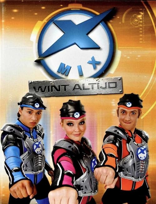XMIX