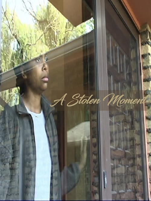A Stolen Moment