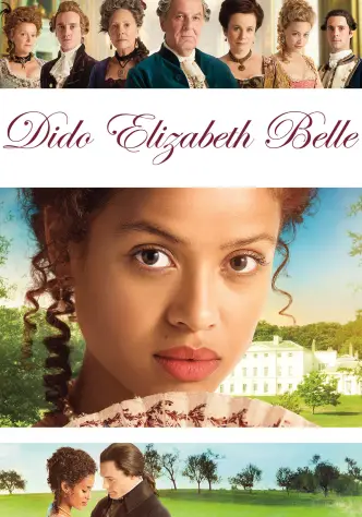 Dido Elizabeth Belle