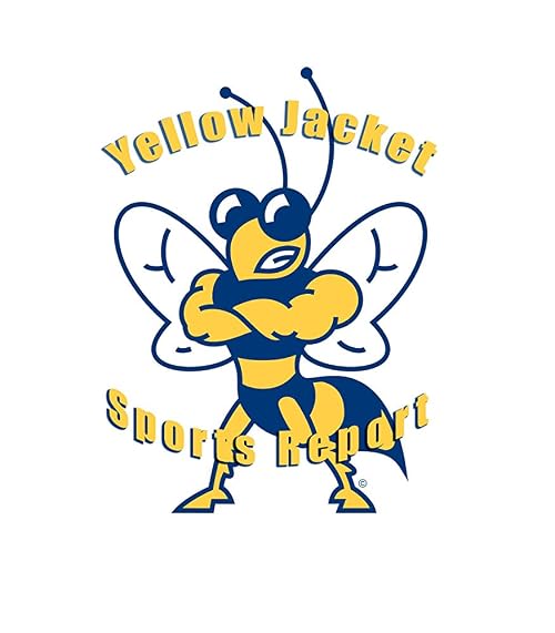 Yellow Jacket Sports Report