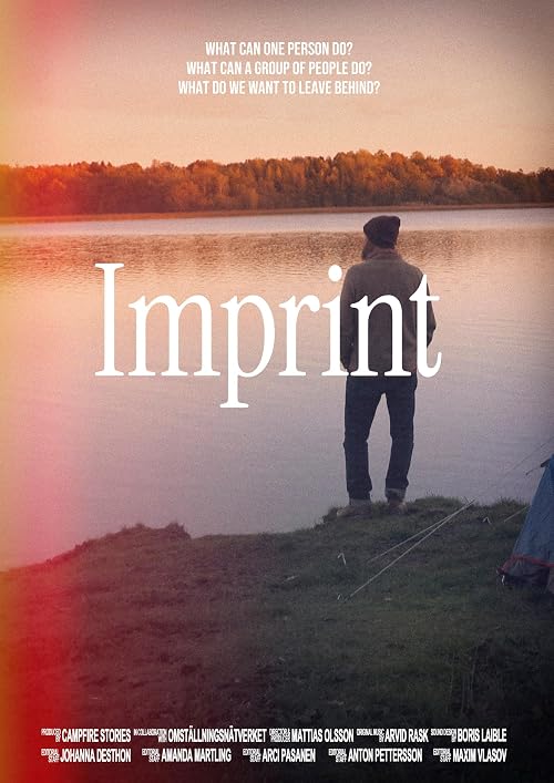Imprint