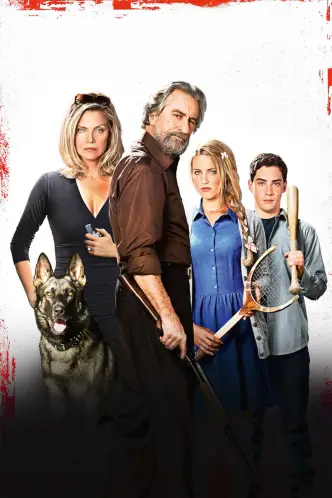 Malavita - The Family