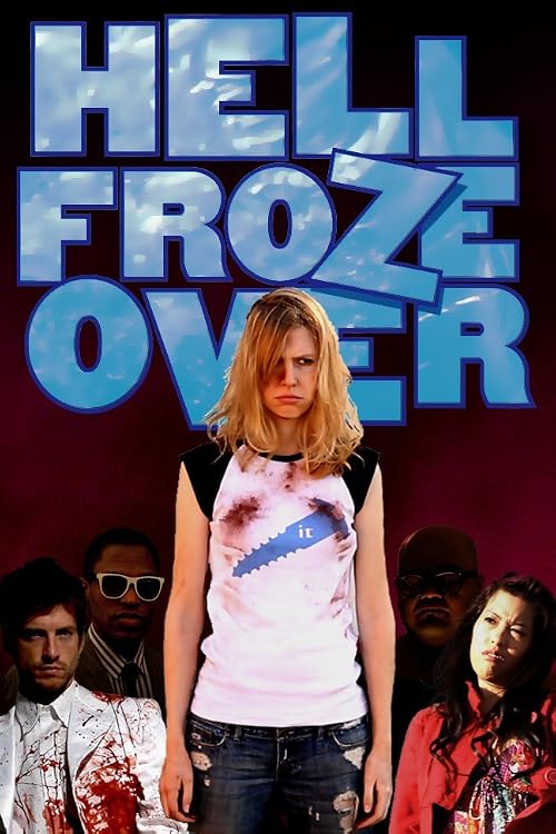Hell Froze Over