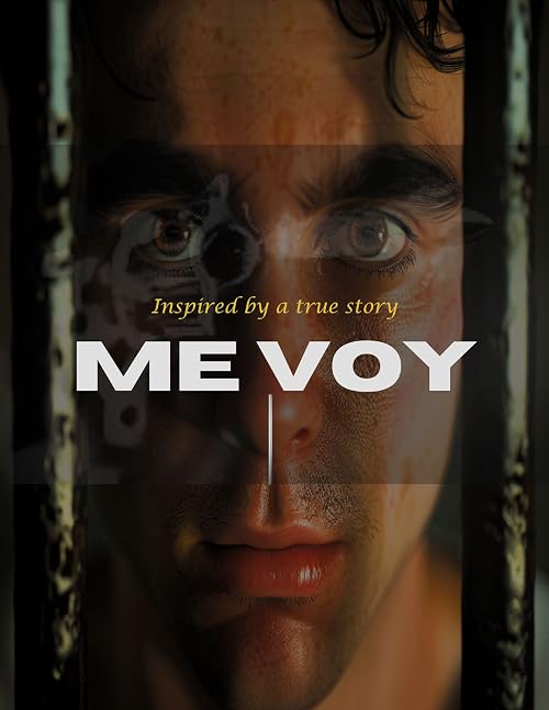 Me voy