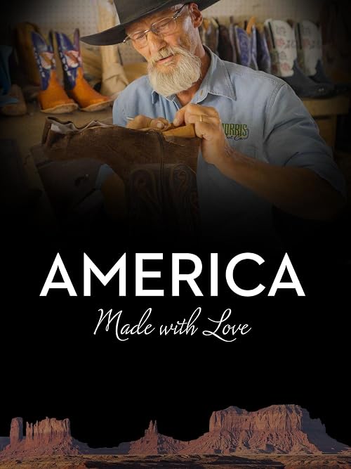 America Made with Love
