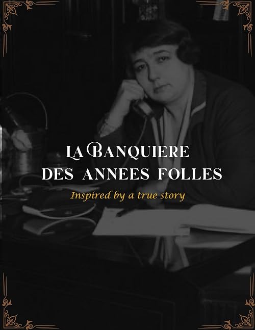 La banquière des années folles