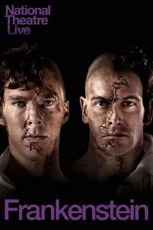 National Theatre Live: Frankenstein