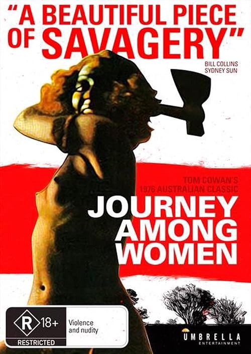 Journey Among Women: Tom Cowan, John Weiley & Nell Campbell on the Making of 'Journey Among Women'