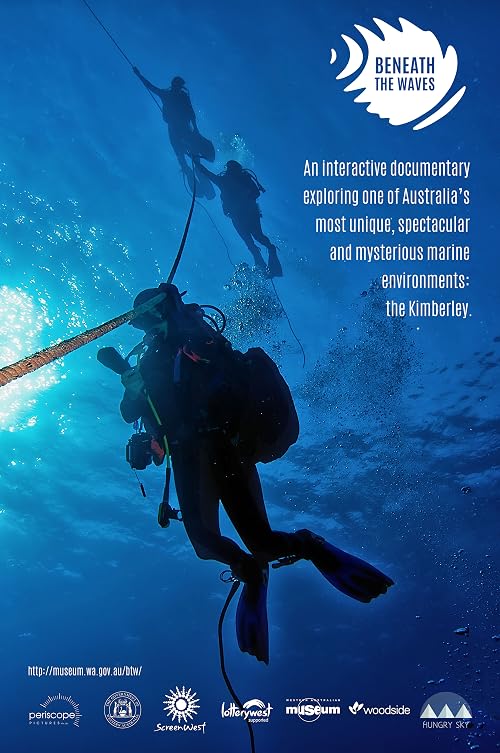Beneath the Waves
