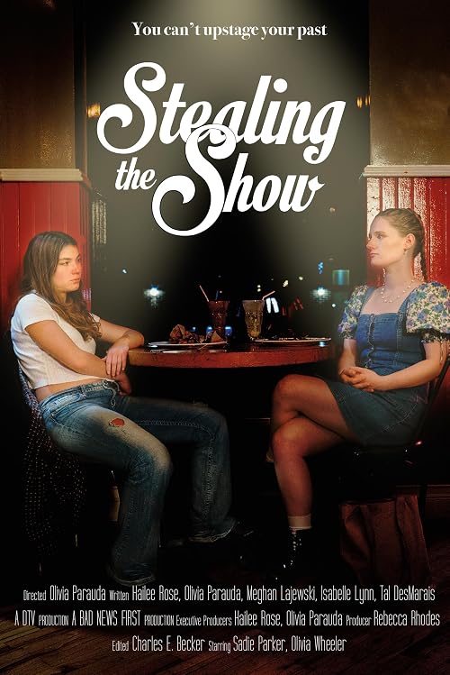Stealing the Show