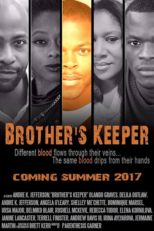 Brother's Keeper