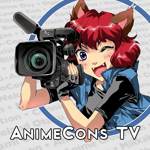 AnimeCons TV
