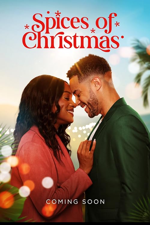 Christmas in the Tropics