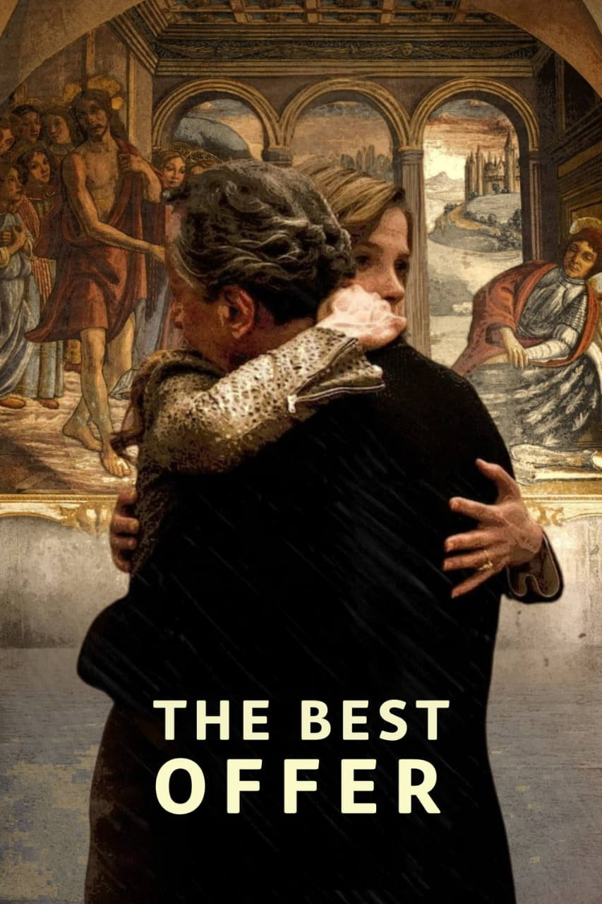 The Best Offer
