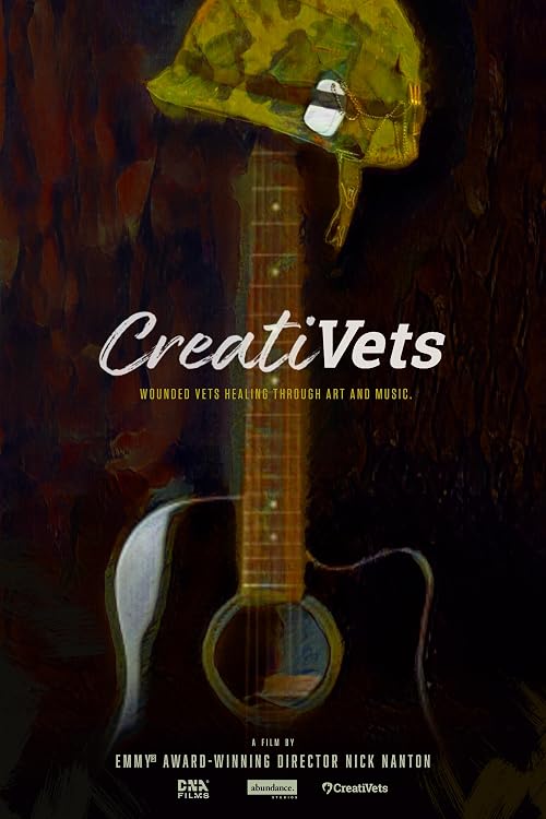 CreatiVets
