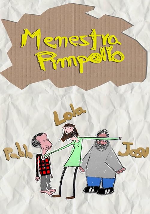 Menestra pimpollo