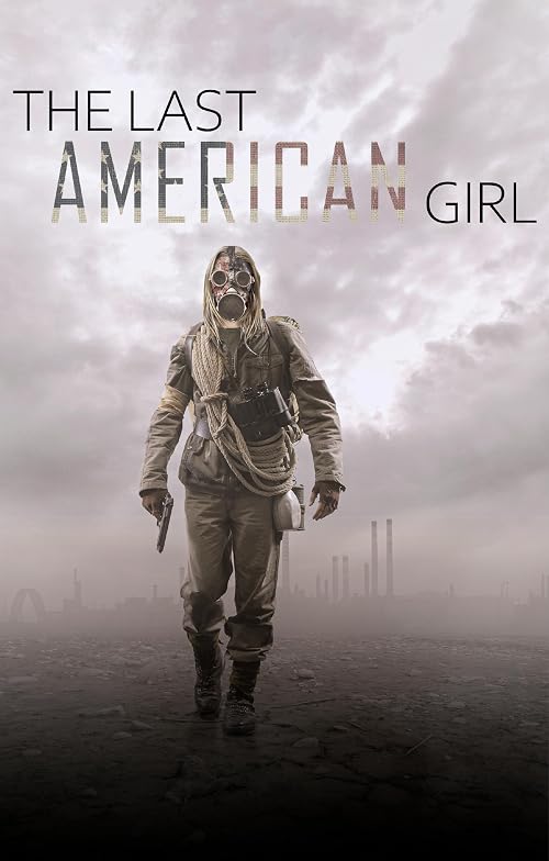 The Last American Girl