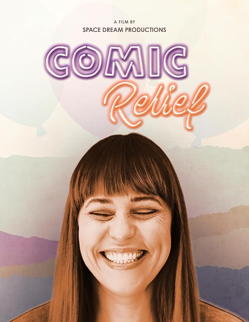 Comic Relief
