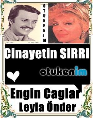 Cinayetin Sirri