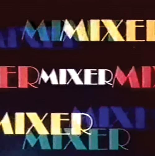 Mixer: Caro Diario
