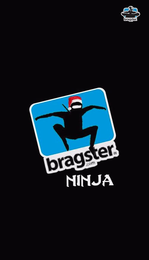 Bragster Ninja