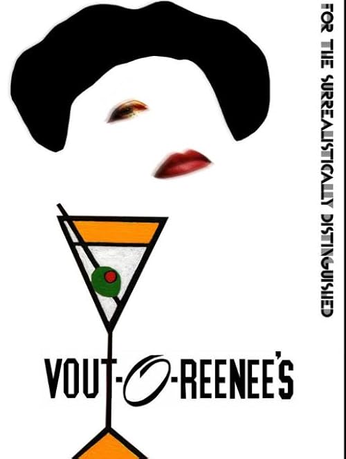 Vout au Reenees Arts Club
