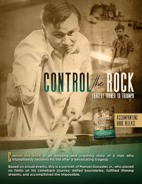 Control the Rock
