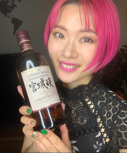 Japanese Whisky World