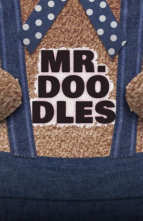 Mr. Doodles