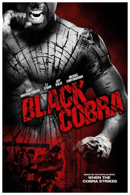 When the Cobra Strikes