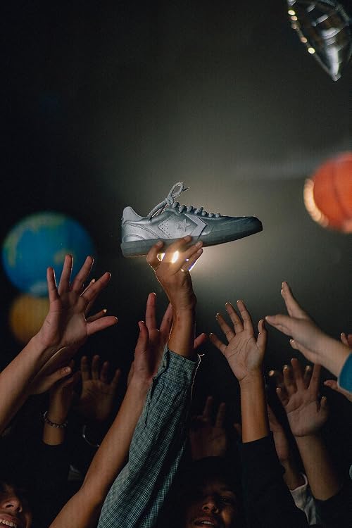 Converse: Frenzy
