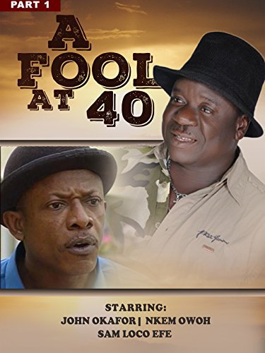 A Fool at 40
