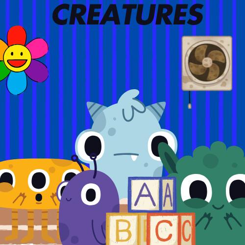 Creatures
