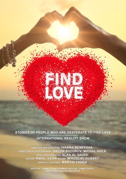 Find Love