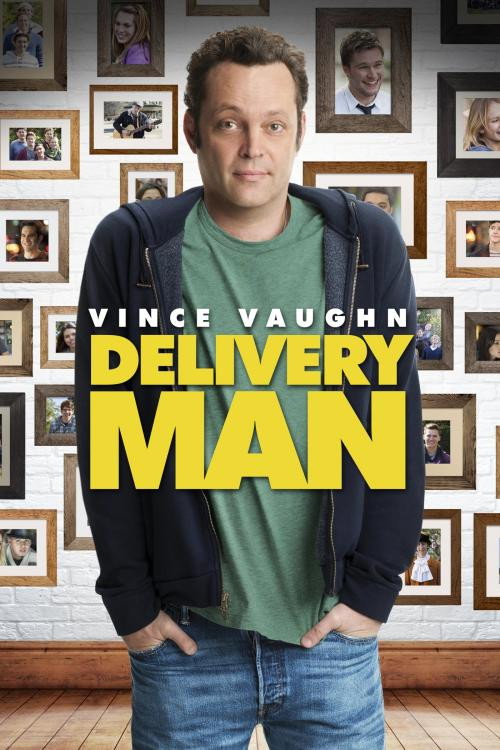 Delivery Man