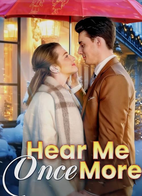 Hear Me Once More