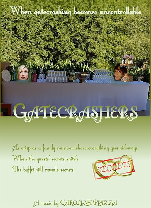 Gatecrashers