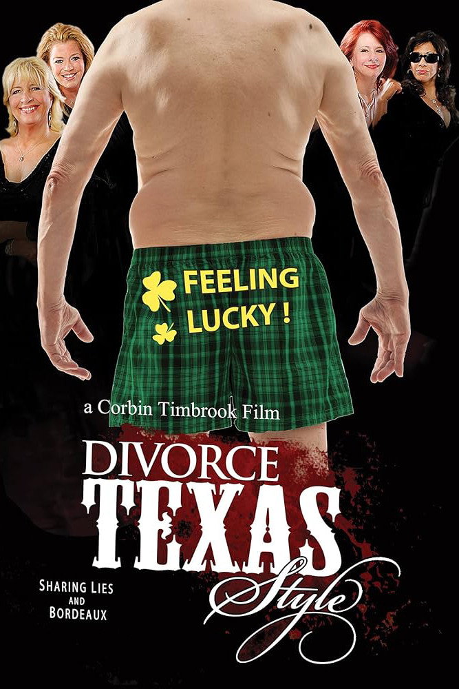Divorce Texas Style