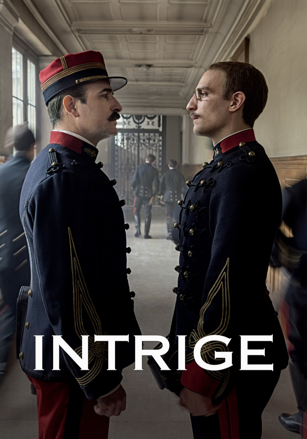 Intrige